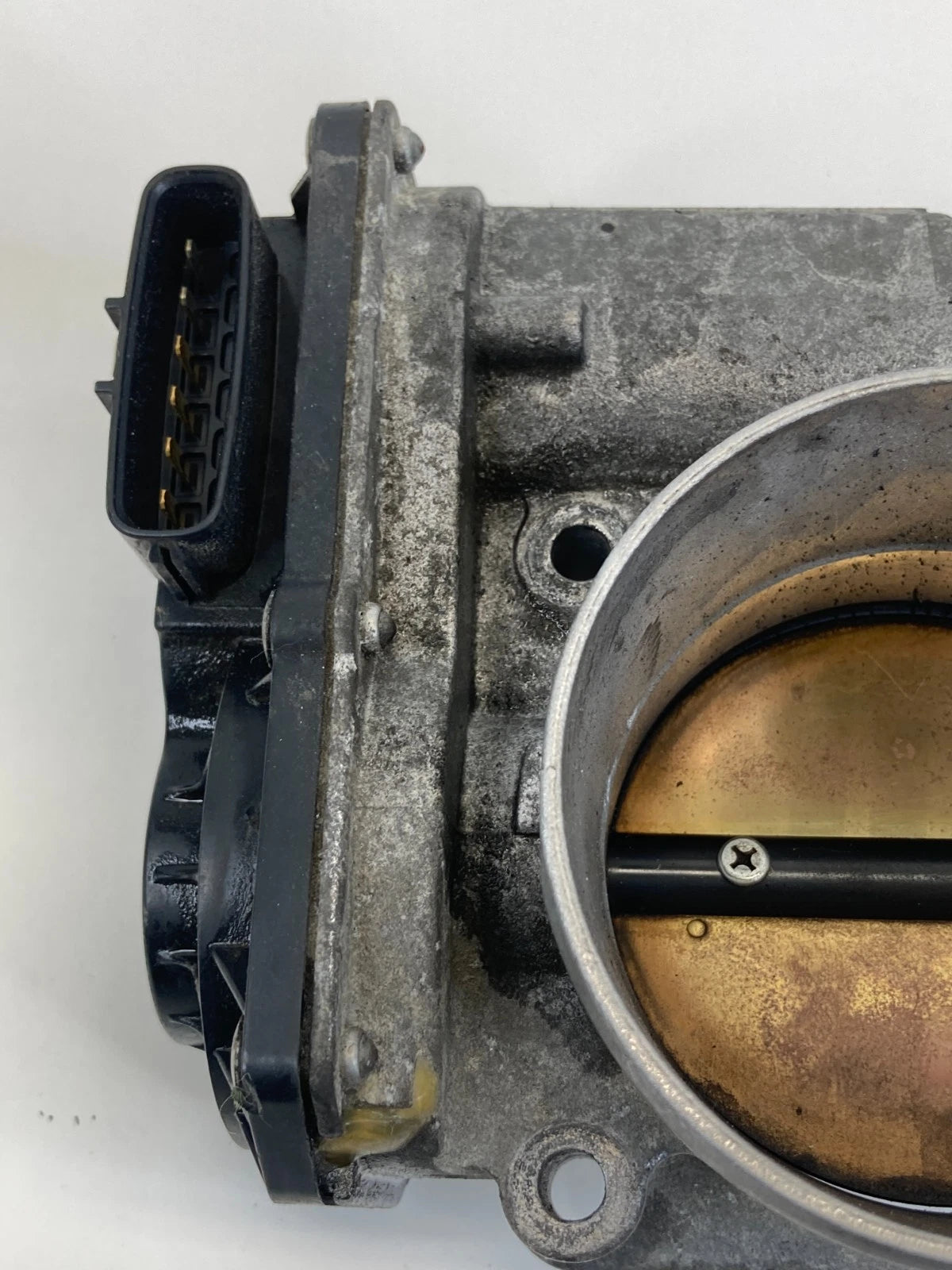 2007 - 2015 LEXUS GS350 THROTTLE BODY THROTTLE VALVE ASSY 22030-31040 OEM