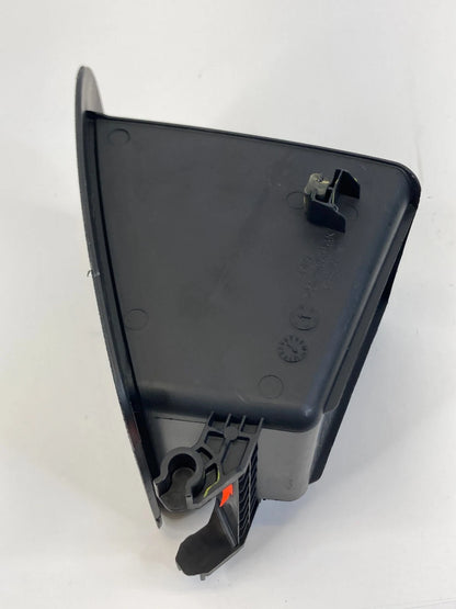 2017-2020 Chevrolet Trax Dash Interior Fuse Box Cover Coin Tray Assy OEM