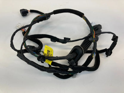 2012-2015 KIA RIO REAR RIGHT SIDE DOOR WIRING WIRE HARNESS 91660-1W020 OEM