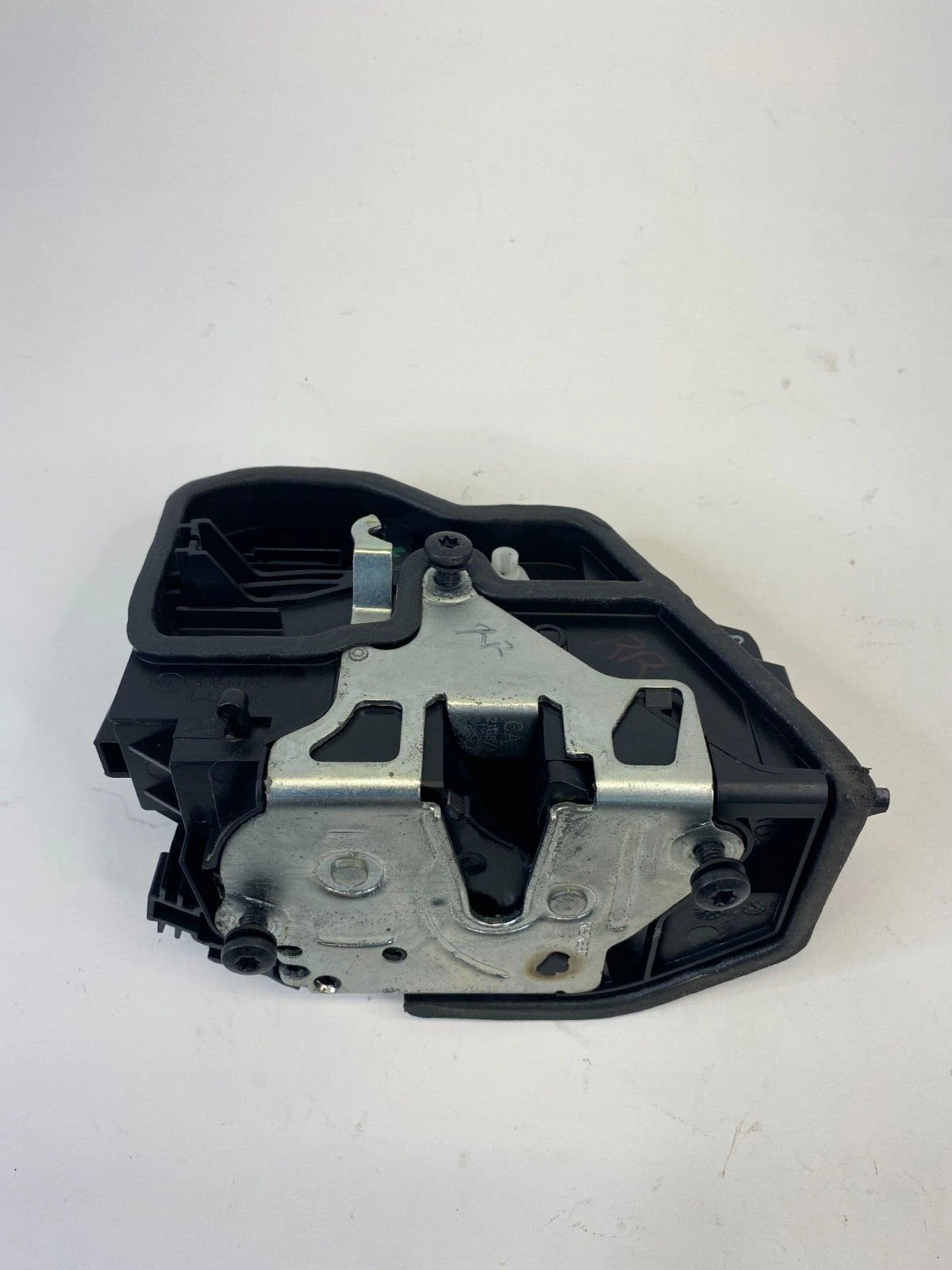 2009 BMW 535I XDRIVE REAR RIGHT SIDE DOOR LOCK LATCH RELEASE ACTUATOR 7202148