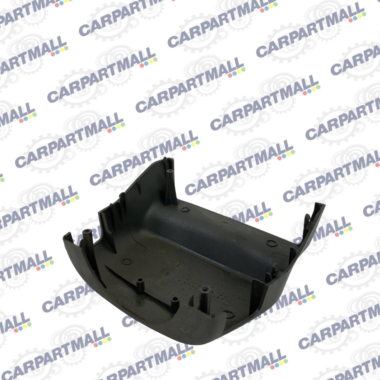 2000-2006 NISSAN SENTRA LOWER STEERING COLUMN LOWER COVER BEZEL TRIM 4B470-5M002