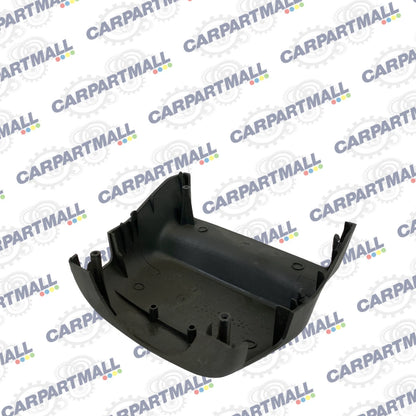 2000-2006 NISSAN SENTRA LOWER STEERING COLUMN LOWER COVER BEZEL TRIM 4B470-5M002