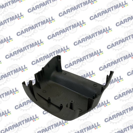 2000-2006 NISSAN SENTRA LOWER STEERING COLUMN LOWER COVER BEZEL TRIM 4B470-5M002
