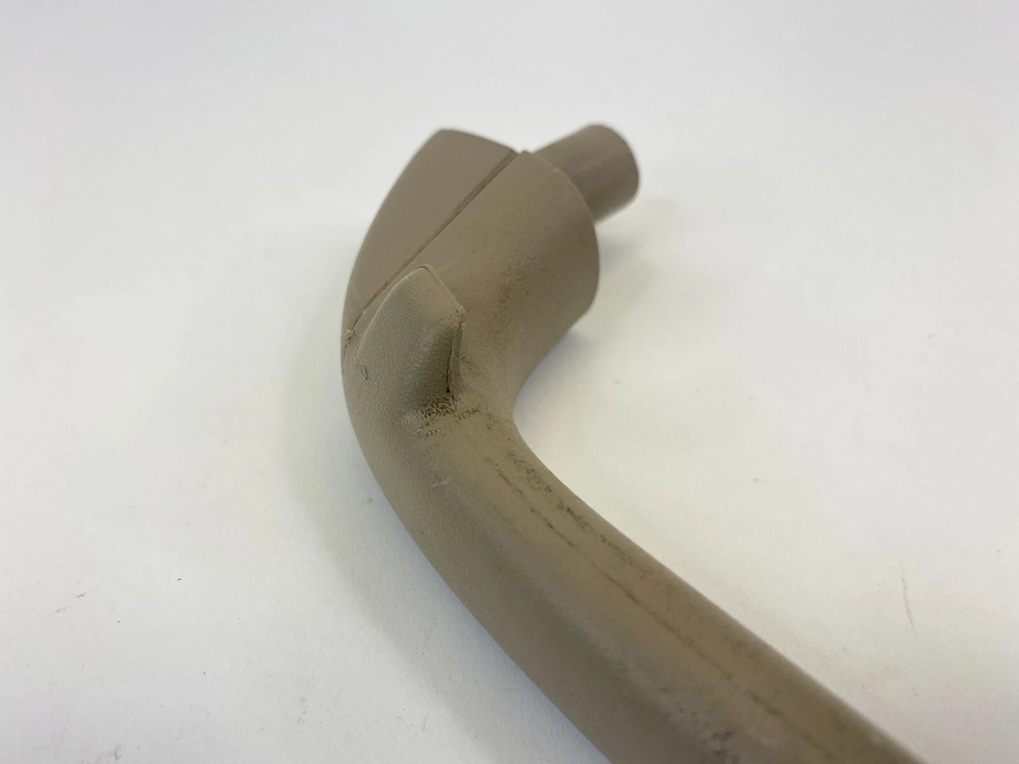 2003-2008 TOYOTA COROLLA REAR LEFT INTERIOR ROOF GRIP GRAB ASSIST HANDLE OEM