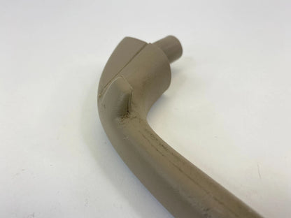 2003-2008 TOYOTA COROLLA REAR LEFT INTERIOR ROOF GRIP GRAB ASSIST HANDLE OEM
