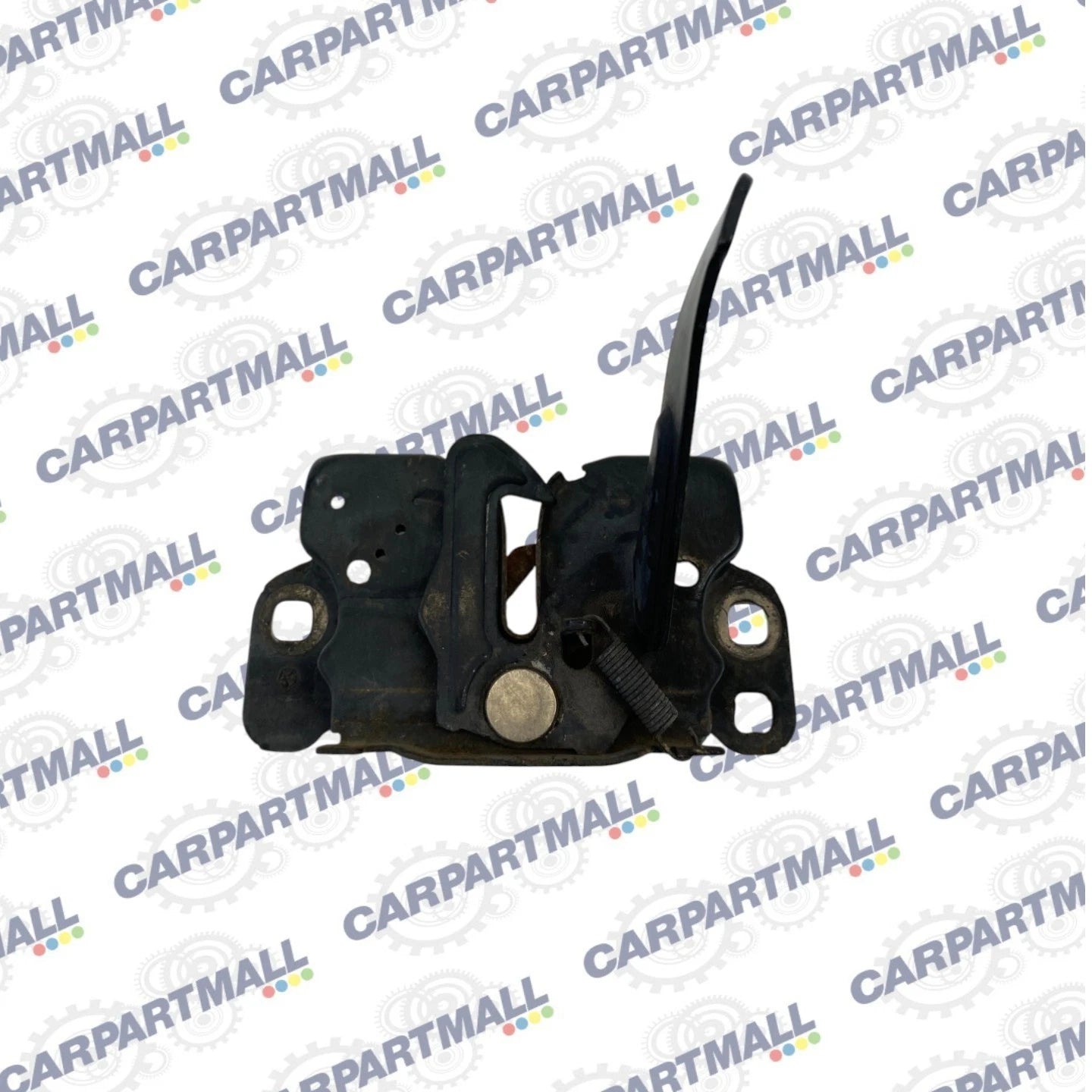 2011-2023 DODGE CHARGER CHRYSLER 300 FRONT HOOD LOCK LATCH RELEASE ASSEMBLY OEM