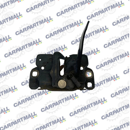2011-2023 DODGE CHARGER CHRYSLER 300 FRONT HOOD LOCK LATCH RELEASE ASSEMBLY OEM