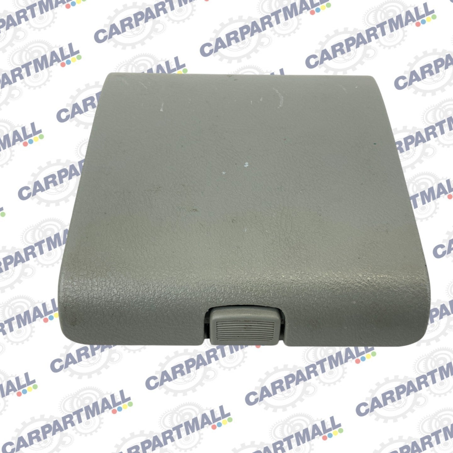 1999-2006 Honda Odyssey Rear Right Side Second Row Seat Cup Holder Cupholder OEM