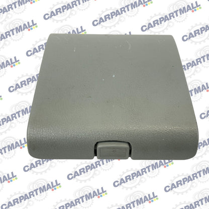 1999-2006 Honda Odyssey Rear Right Side Second Row Seat Cup Holder Cupholder OEM