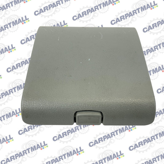 1999-2006 Honda Odyssey Rear Right Side Second Row Seat Cup Holder Cupholder OEM