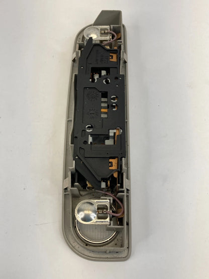 07 08 09 10 11 AUDI S6 A6 QUATTRO REAR DOME MAP LIGHT LAMP 4L0-947-111-B OEM