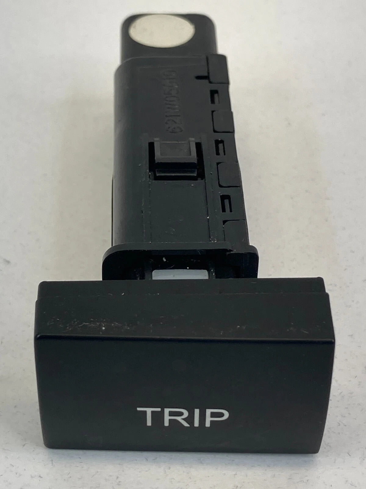 2007 2008 2009 KIA SPECTRA DASH TRIP BUTTON CONTROL SWITCH 202002962 OEM