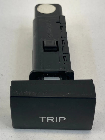 2007 2008 2009 KIA SPECTRA DASH TRIP BUTTON CONTROL SWITCH 202002962 OEM