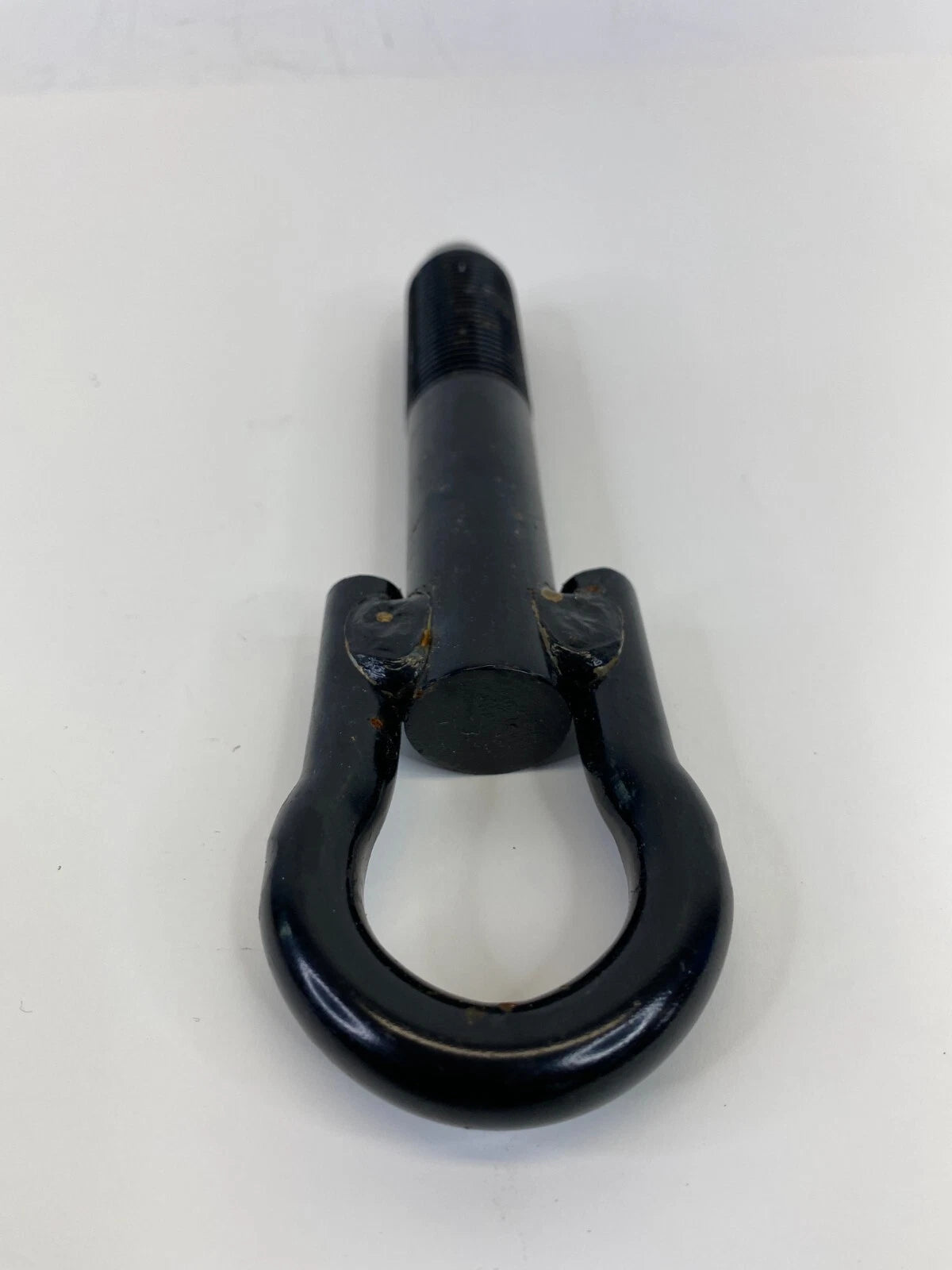 2002 2003 LEXUS ES300 SCREW TOW BUMPER TOWING HOOK EYE HINGE TOOL NUT LUG OEM