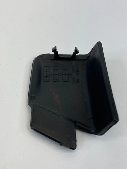 2002-2007 SATURN VUE DASH RIGHT PASSENGER COVER TRIM BEZEL 15814146 OEM