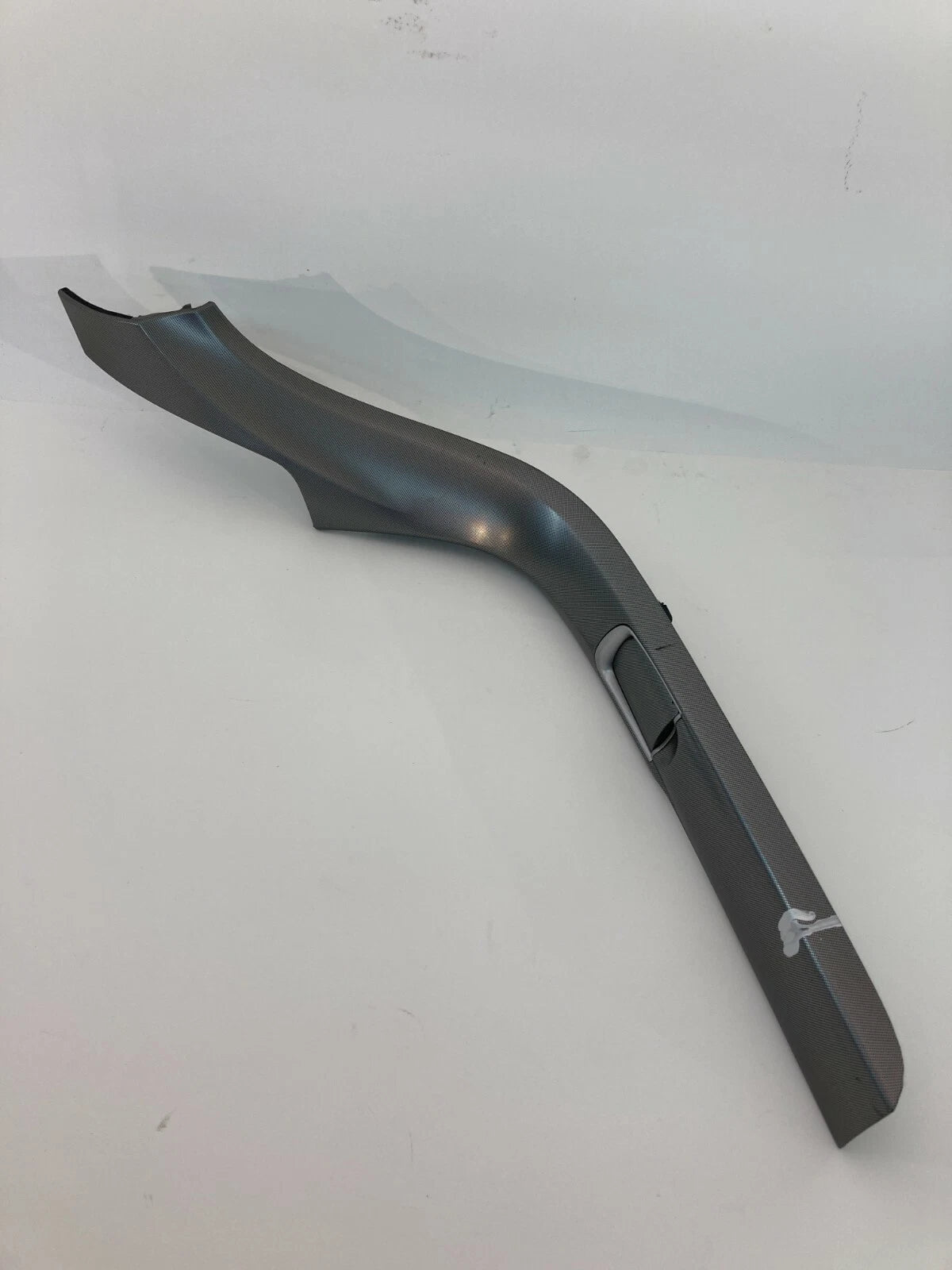 09-11 ACURA TL CENTER CONSOLE RIGHT SIDE TRIM MOLDING COVER PANEL 77293-TK4-A010