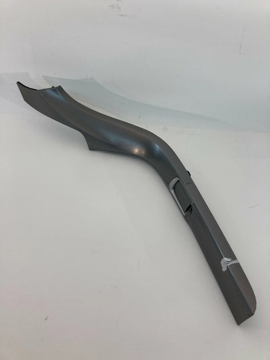 09-11 ACURA TL CENTER CONSOLE RIGHT SIDE TRIM MOLDING COVER PANEL 77293-TK4-A010