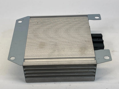 06-08 AUDI A4 QUATTRO RADIO STEREO AUDIO AMPLIFIER AMP MODULE 8E5035223D OEM