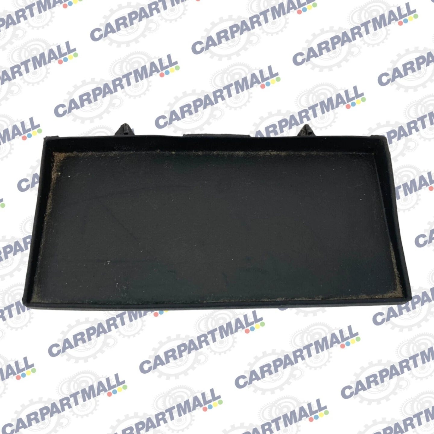 2005-2007 JEEP GRAND CHEROKEE FRONT CENTER CONSOLE RUBBER MAT INSERT VT5847 OEM