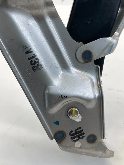 2009-2013 HONDA FIT 1.5L AUTOMATIC BRAKE PEDAL ASSEMBLY SUPPORT BRACKET OEM