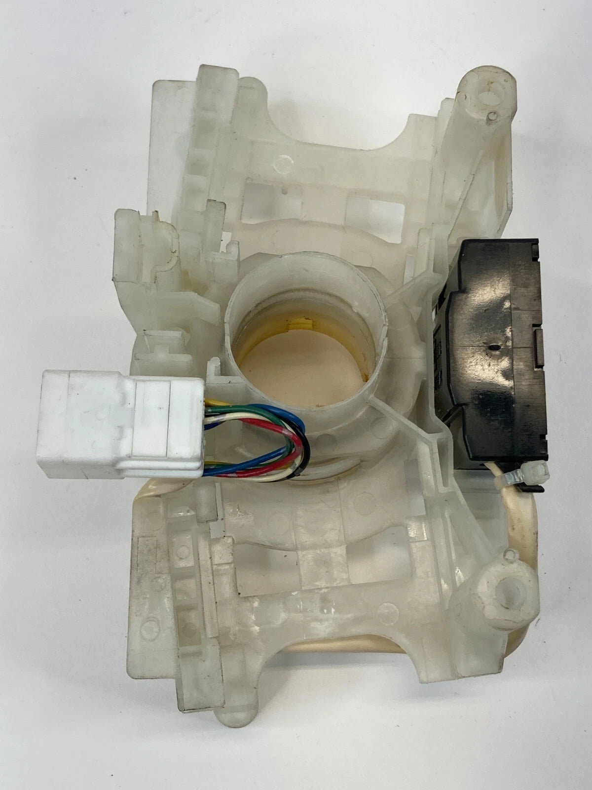01-03 LEXUS RX300 3.0L STEERING COLUMN COMBO SWITCH MOUNT HOUSING 84310-48080