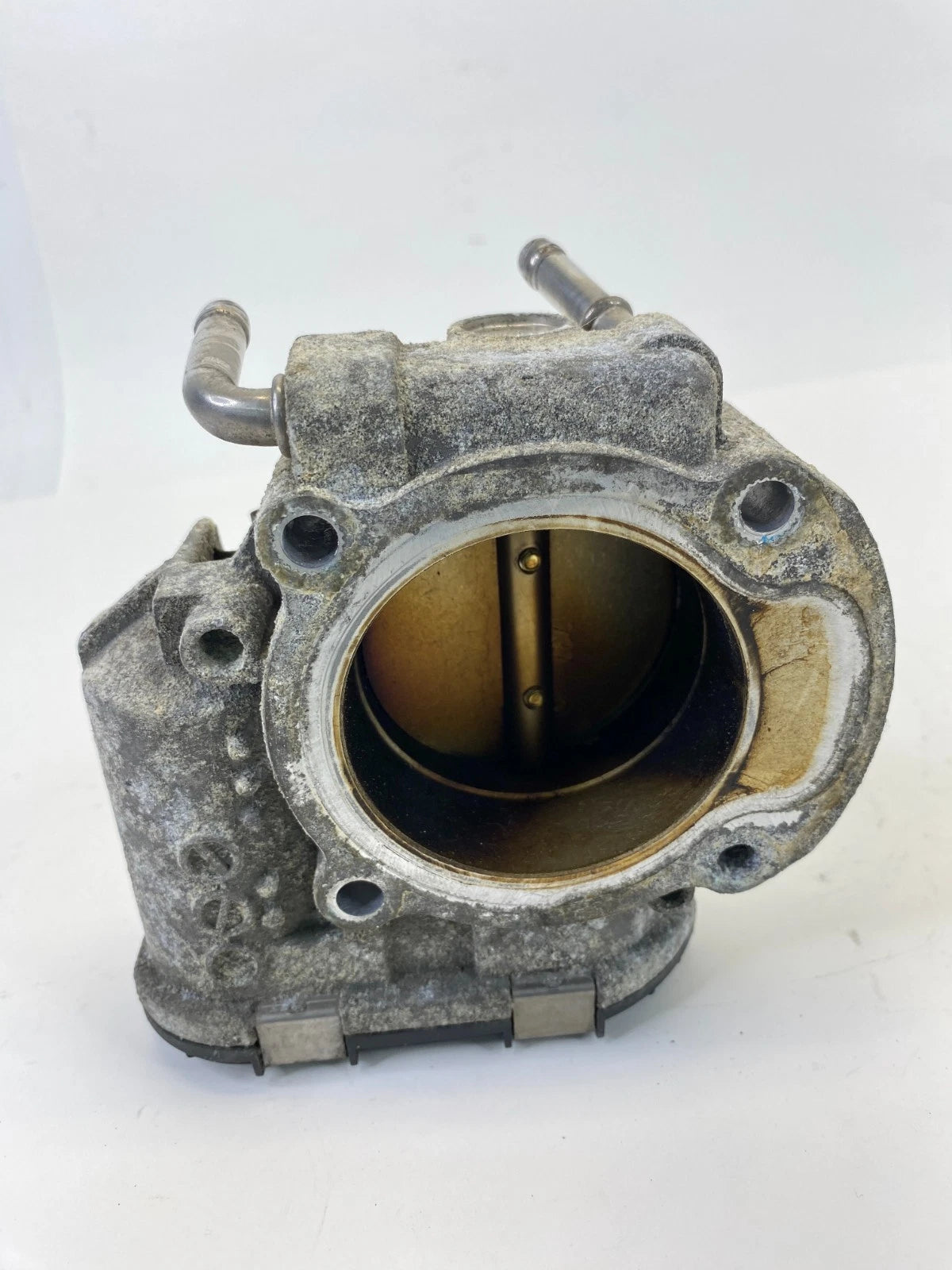 06-10 OPTIMA RONDO 11-13 SPORTAGE 2.4L L4 THROTTLE BODY VALVE ASSY 35100-25200