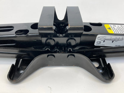 2010-2017 GMC TERRAIN SPARE TIRE JACK LUG WRENCH TOOL KIT SET 13590429 OEM