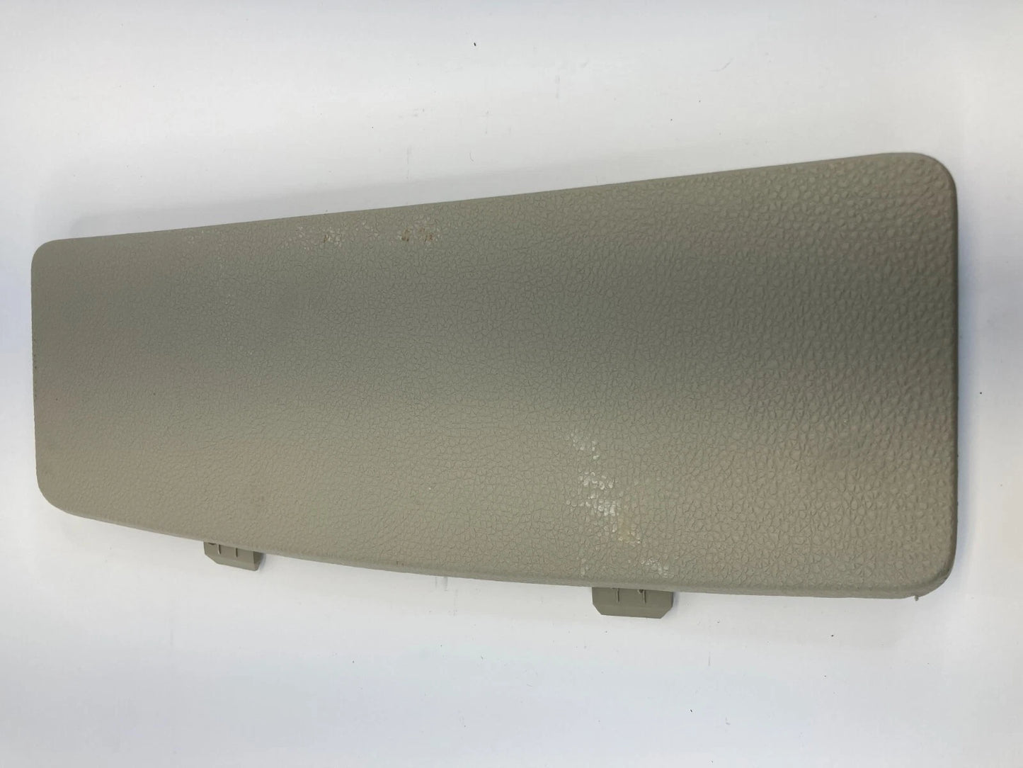 03-07 NISSAN MURANO REAR LIFTGATE INNER THRID BRAKE LIGHT TRIM COVER 90139CA000