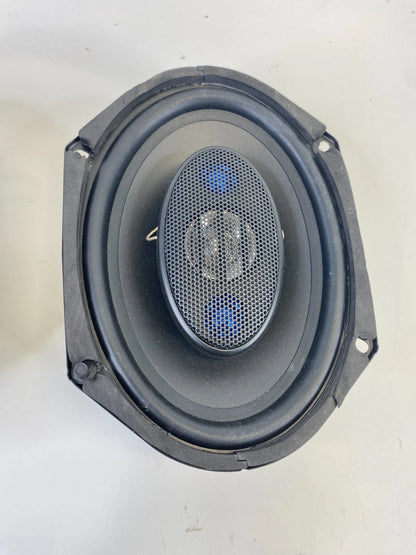 BUICK ENCLAVE BLAUPUNKT GTX680 8 INCH 4-WAY COAXIAL SPEAKER PAIR SET