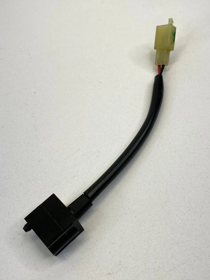 2003 03 CHEVROLET CHEVY TRACKER ASHTRAY ASH TRAY LIGHT WIRE HARNESS 89819-60E0