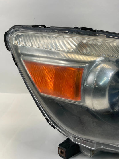2011-2019 Mitsubishi Outlander Sport Front RH Side Headlight Headlamp Halogen