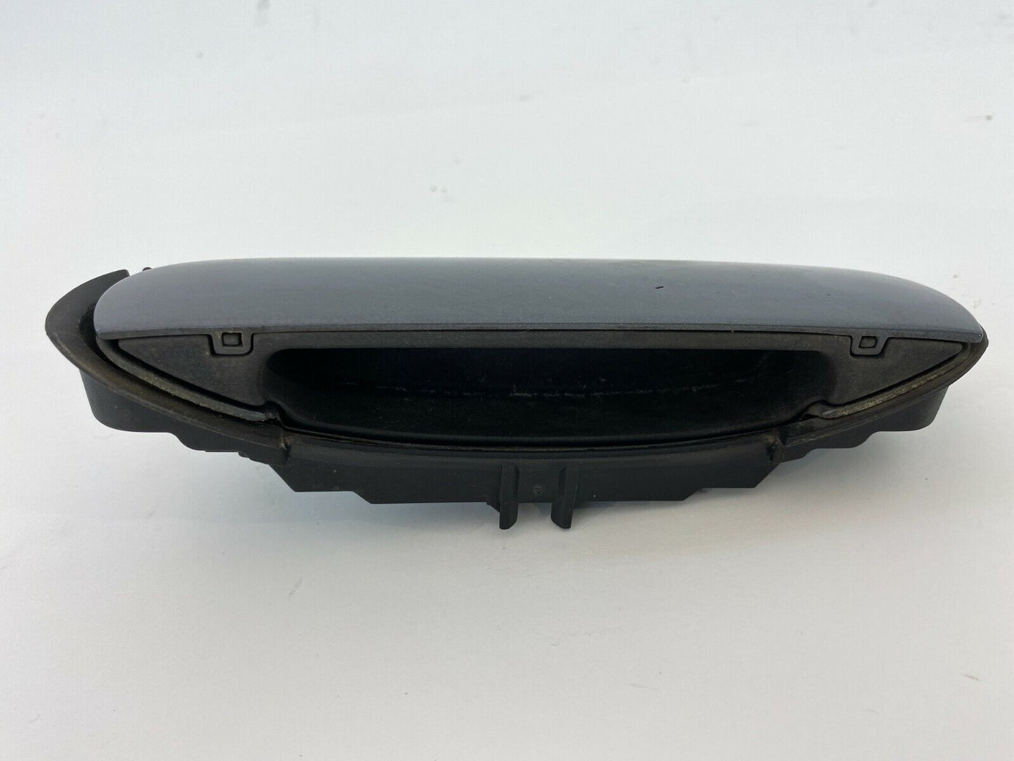 1998-2004 Audi A6 Rear Right Passenger Outer Exterior Door Handle Assembly OEM