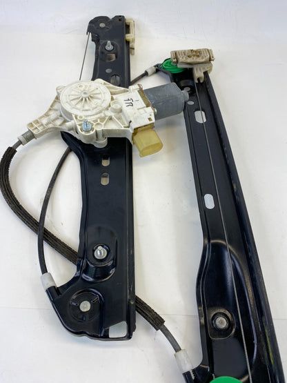 2006 BMW 330xi 330i Front Right Door Power Window Regulator Motor 0130822227