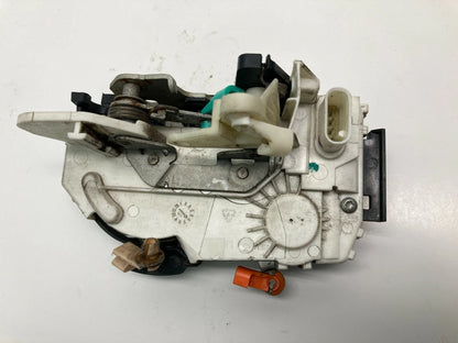 07-11 JEEP COMPASS 07-10 PATRIOT 07-09 CALIBER FRONT LEFT SIDE DOOR LOCK LATCH