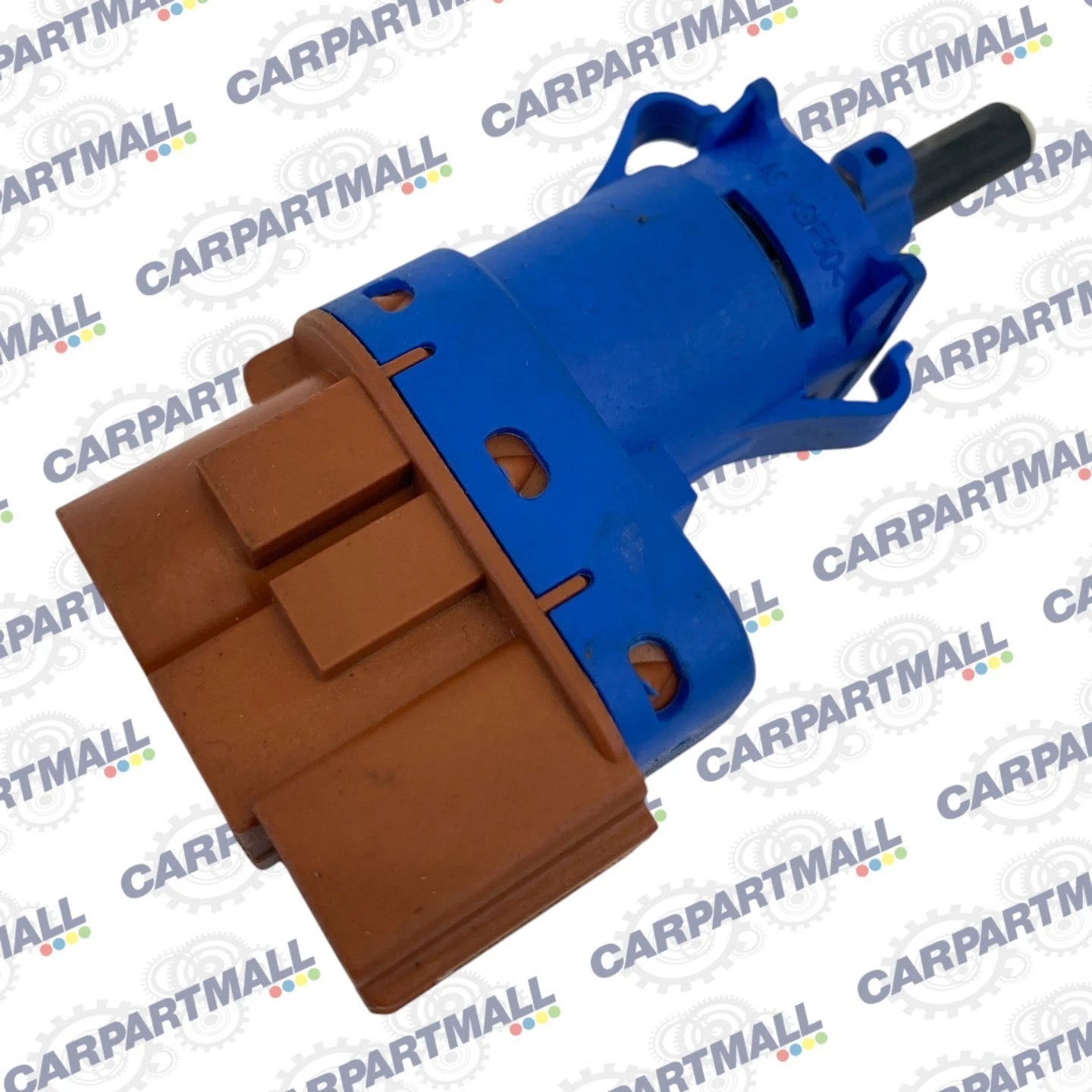 2012-2019 Fiat 500 Brake Light Lamp Stop Pedal Switch Sensor 50512681 OEM