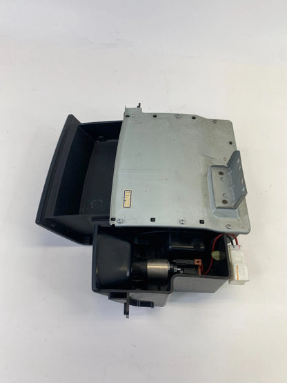 2009-2011 KIA BORREGO FRONT CENTER CONSOLE ASH TRAY POWER OUTLET OEM 8845502J000
