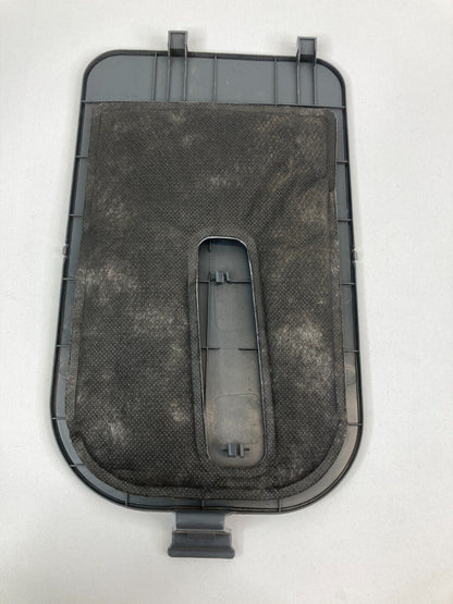 2003-2008 Honda Pilot Rear Jack Cover Trim Panel Bezel 84690-S3V-A000-50 OEM