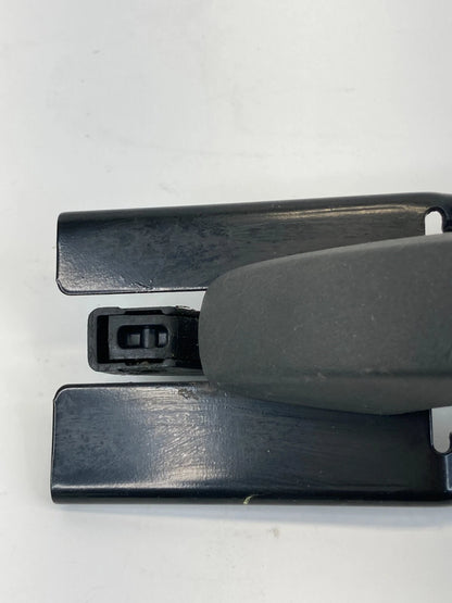 2011-2014 DODGE AVENGER REAR LEFT SIDE EXTERIOR DOOR HANDLE 865AAA4210 OEM