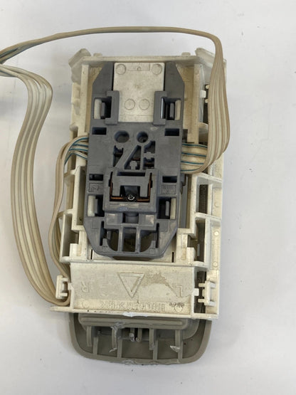 2009 2010 2011 NISSAN MAXIMA INTERIOR ROOF DOME READING MAP LIGHT LAMP OEM