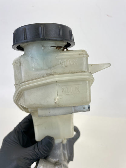 2007-2012 Nissan Altima 2.5L Sedan Brake Master Cylinder w/ Reservoir & Cap OEM
