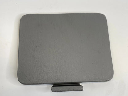 04-10 TOYOTA SIENNA LIFTGATE ACCESS PANEL COVER CAP TRIM 67807-AE010 OEM