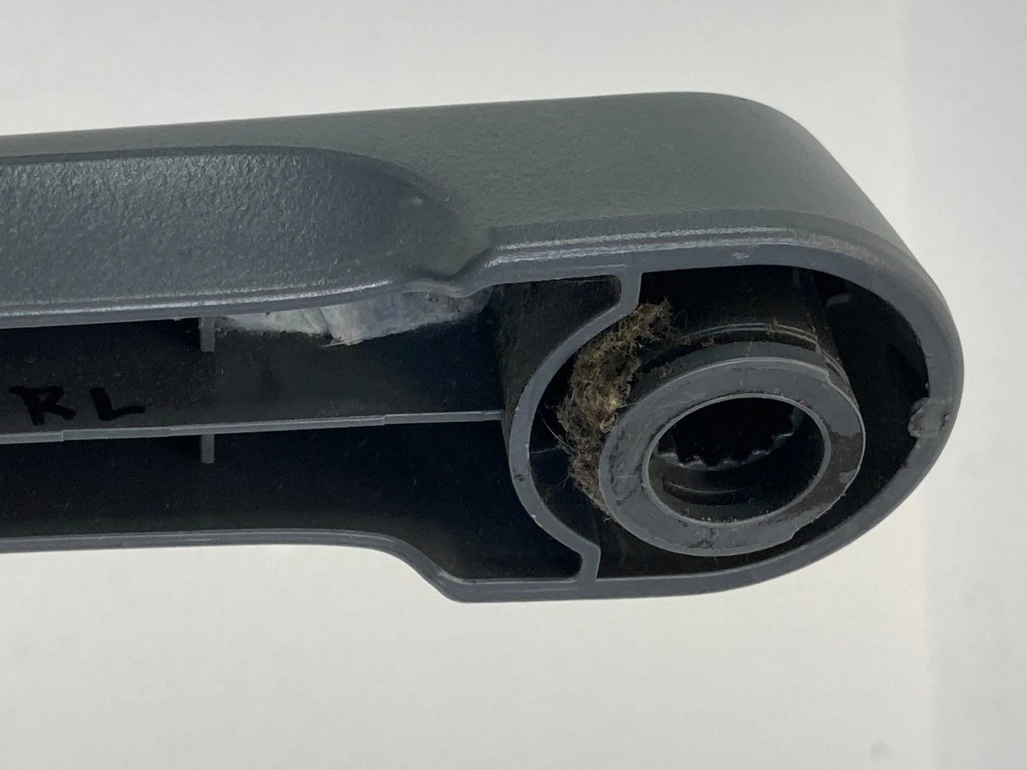 2005-2007 HONDA ODYSSEY REAR LEFT DRIVER SIDE SLIDING DOOR INTERIOR HANDLE OEM
