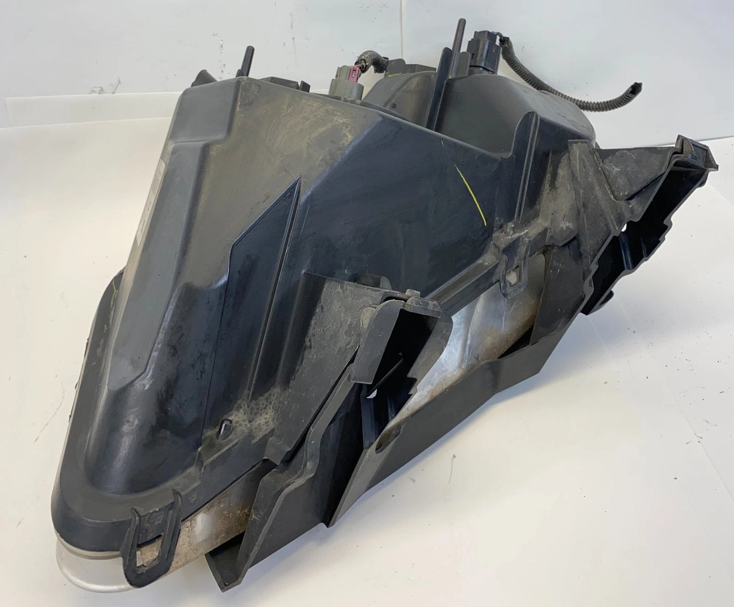 2006-2011 CHEVROLET HHR HEADLIGHT PASSENGER RIGHT SIDE RH OEM FACTORY 15827442