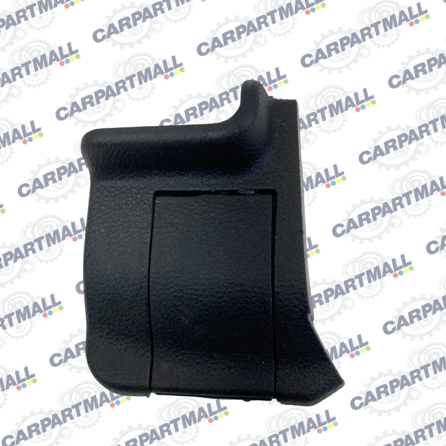 2010-2017 GMC Terrain Lower Left Side Dashboard Trim Molding Cover With Nut