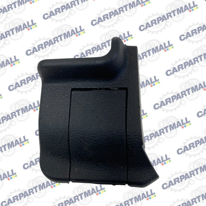 2010-2017 GMC Terrain Lower Left Side Dashboard Trim Molding Cover With Nut