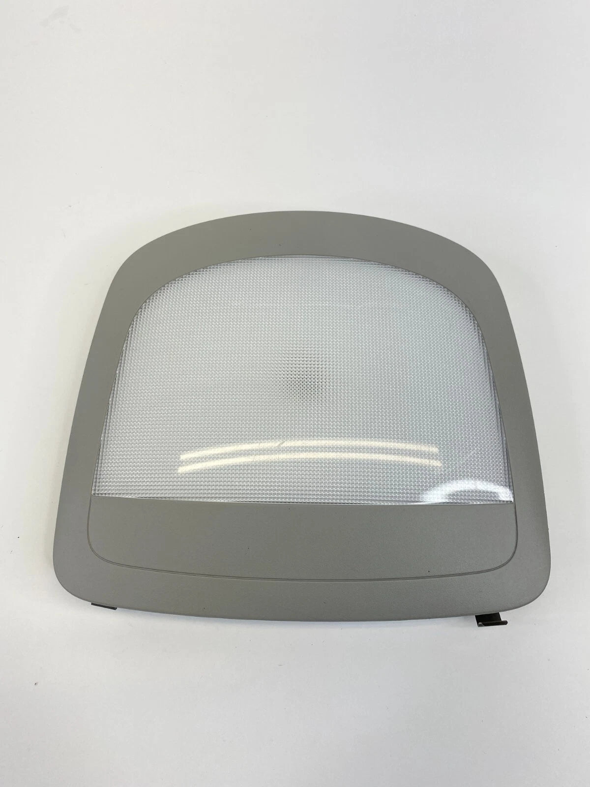 2006-2011 MERCEDES-BENZ ML350 REAR UPPER OVERHEAD DOME LIGHT LAMP READING MAP