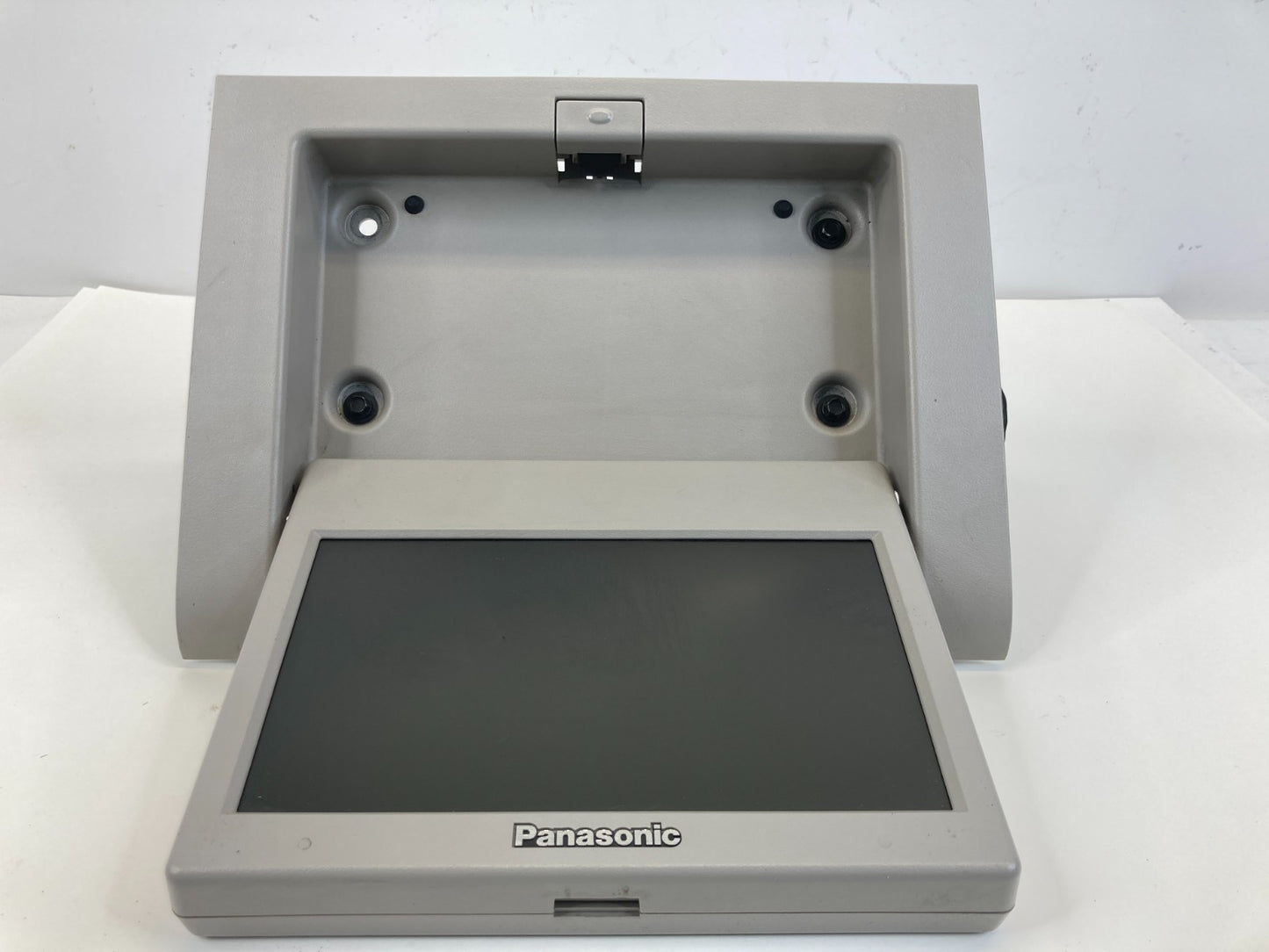 07-16 GMC Acadia 09-17 Traverse Overhead Roof Mounted Display Screen 20844136