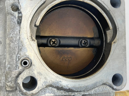 2007-2012 ACURA RDX AWD 2.3L L4 A/T THROTTLE BODY THROTTLE VALVE ASSY GMA5A OEM