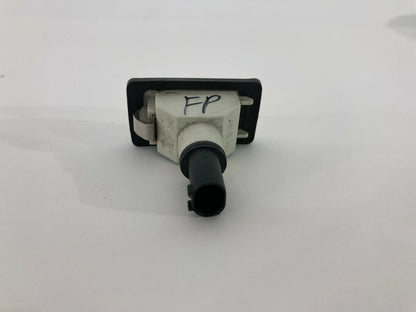 95-01 BMW 740I 740IL FRONT RIGHT DOOR OPEN WARNING REFLECTOR LIGHT LAMP 8352269