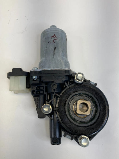 2006-2010 INFINITI M35 FRONT LEFT DOOR POWER WINDOW MOTOR 80731-EH100 OEM